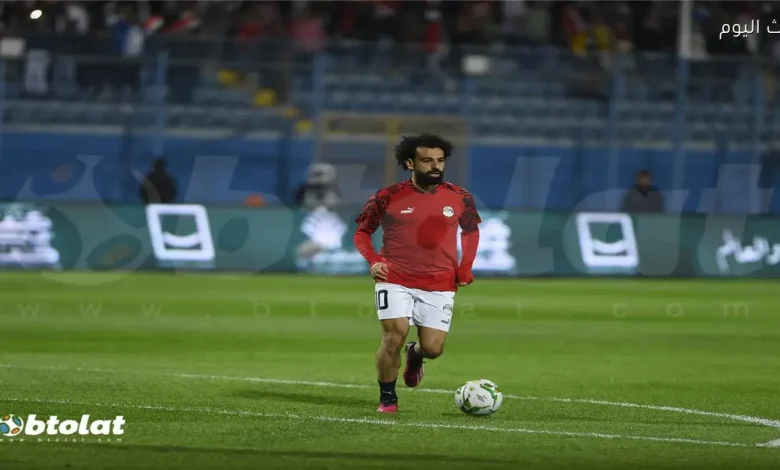 اتحاد كرة القدم يكشف عن موقفه الرسمي بخصوص تصريحات محمد صلاح بعد مباراة بنين