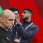 اجتماع اتحاد الكرة لمناقشة تقرير حسام حسن ونتائج المباريات الودية لكأس العالم