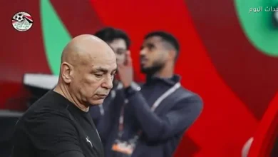 اجتماع اتحاد الكرة لمناقشة تقرير حسام حسن ونتائج المباريات الودية لكأس العالم