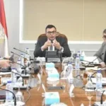 اجتماع وزاري مع مسؤولي شركة السويدي لتعزيز تقدم مشروعات المدن الجديدة