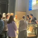 احتفالات عام جديد في متحفي تل بسطا بالشرقية وشرم الشيخ جنوب سيناء