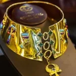 ارتفاع أسعار الذهب في الإمارات تزامنًا مع استمرار الاتجاه الصاعد عالميًا