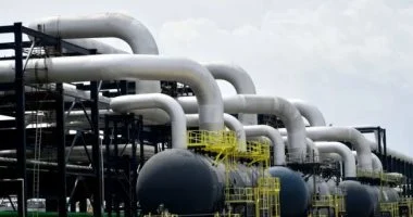 ارتفاع أسعار النفط استجابةً للبيانات الاقتصادية القوية من الصين