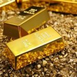 ارتفاع المعادن النفيسة في بداية العام الجديد مدفوعًا بارتفاع أسعار الذهب