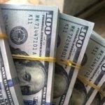 ارتفاع سعر الدولار مقابل الجنيه خلال منتصف تعاملات الثلاثاء
