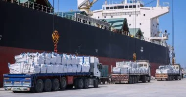 استراتيجية الارتفاع إلى 6.2%: الحكومة تُخطط لتحقيق نمو اقتصادي غير مسبوق حتى نهاية العقد الحالي