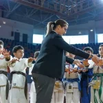 استراتيجية السيسي لتعزيز الجودو في مصر ودعم بناء الأجيال الجديدة.