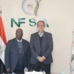استراتيجية تعزيز صادرات المواد الغذائية والزراعية إلى جنوب أفريقيا تحت رعاية رئيس الهيئة القومية لسلامة الغذاء