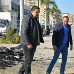 استقبال المرافق الجديدة لاستاد النادي المصري: انطلاق مرحلة التوصيل