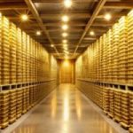 استقرار أسعار الذهب اليوم الثلاثاء 6 يناير 2026 بعد تراجع غير متوقع