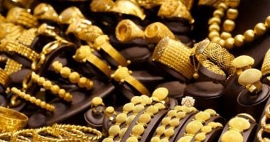 استقرار الجنيه الذهب عند 48120 جنيهًا مدعومًا بارتفاع الأسعار العالمية