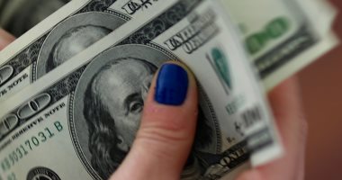 استقرار سعر الدولار في البنوك المصرية اليوم الجمعة 9 يناير 2026