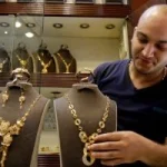 استمرار استقرار عيار 21 في سوق الصاغة متجاوزًا 6800 جنيه