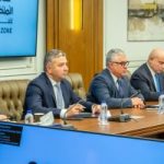 اقتصادية قناة السويس تستكشف فرص التعاون مع الشركات الكورية في مجالات صناعية متنوعة