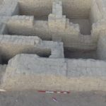 اكتشاف أثري جديد: بقايا مجمع سكني متكامل للرهبان من العصر البيزنطي في سوهاج
