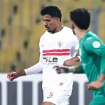 اكتشاف مذهل حول استخدام المنشطات من قبل ثنائي الزمالك بعد مباراة المصري في الكونفدرالية