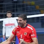 الأهلي والزمالك يتواجهان في نهائي سوبر الطائرة 2026: متابعة نتيجة المباراة مباشرة