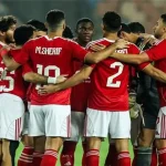 الأهلي والمصري يقتربان من اتفاق مبدئي على انتقال أحمد عيد مع احتمال وجود صفقة تبادلية.