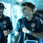 الأهلي يتوجه إلى تنزانيا لملاقاة يانج أفريكانز