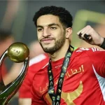 الأهلي يثمن جهود مصطفى شوبير ويعبر عن امتنانه للنجمة السعودي