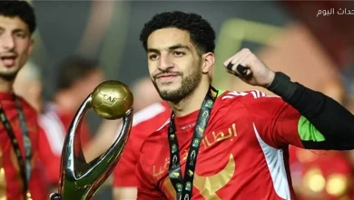 الأهلي يثمن جهود مصطفى شوبير ويعبر عن امتنانه للنجمة السعودي