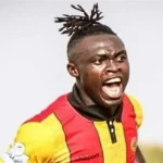 الأهلي يستمر في مفاوضاته مع النيجيري أوجو ستانلي