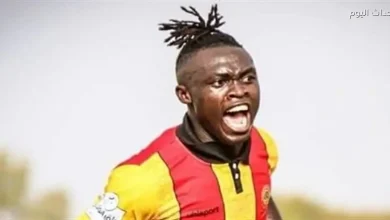 الأهلي يستمر في مفاوضاته مع النيجيري أوجو ستانلي