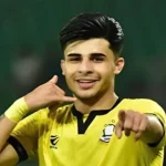 الأهلي يستهدف موهبة عراقية شابة في منافسة محتدمة