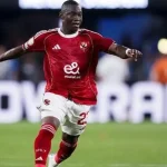 الأهلي يسعى لتأمين بديل لديانج في صفقة جديدة من أفريقيا