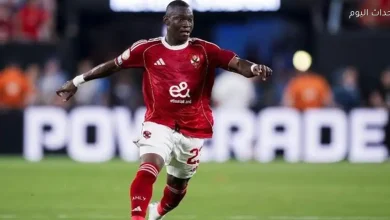 الأهلي يسعى لتأمين بديل لديانج في صفقة جديدة من أفريقيا