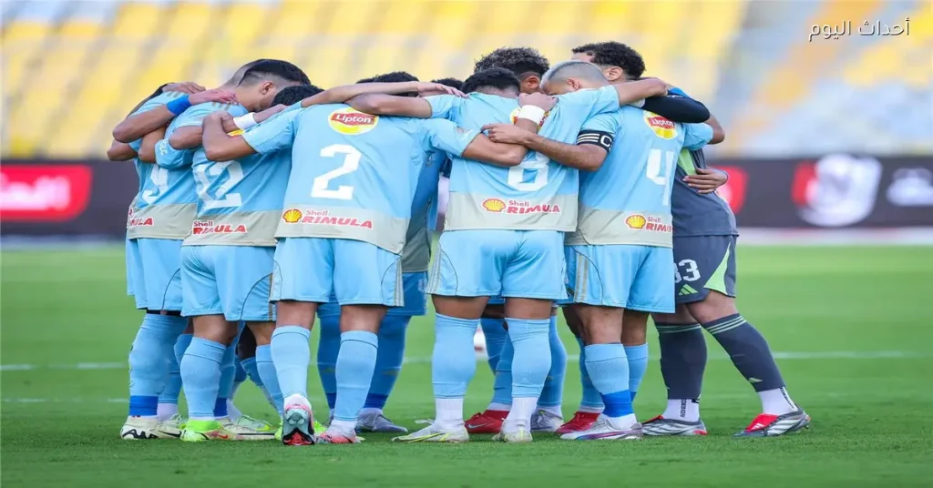 الأهلي يضم حمزة عبدالكريم إلى قائمة مواجهة طلائع الجيش في كأس الرابطة