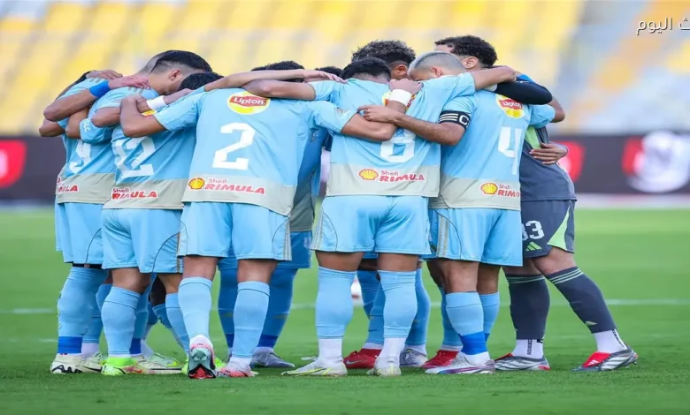 الأهلي يضم حمزة عبدالكريم إلى قائمة مواجهة طلائع الجيش في كأس الرابطة