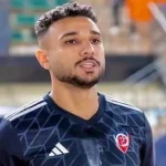 الأهلي يعلن عن إبرام الاتفاق مع بتروجت وهادي رياض ينضم إلى الفريق