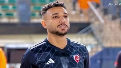 الأهلي يعلن عن إبرام الاتفاق مع بتروجت وهادي رياض ينضم إلى الفريق