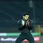 الأهلي يعلن موقفه من عرض النجمة السعودي لضم مصطفى شوبير