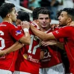 الأهلي يقترب من ضم كامويش على سبيل الإعارة مقابل 500 ألف دولار أمريكي