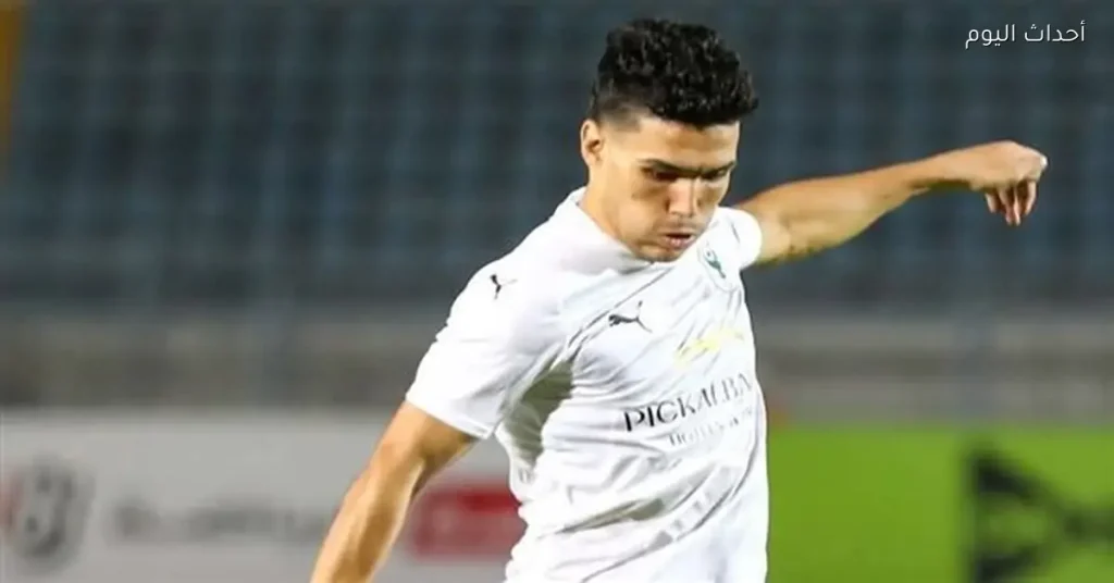 الأهلي يقترب من ضم مخلوف وصبحي يتنازل بعد العيد