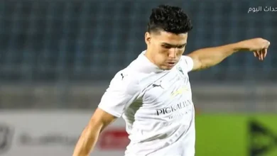 الأهلي يقترب من ضم مخلوف وصبحي يتنازل بعد العيد