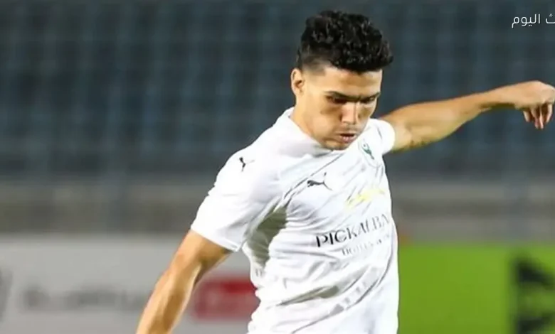 الأهلي يقترب من ضم مخلوف وصبحي يتنازل بعد العيد