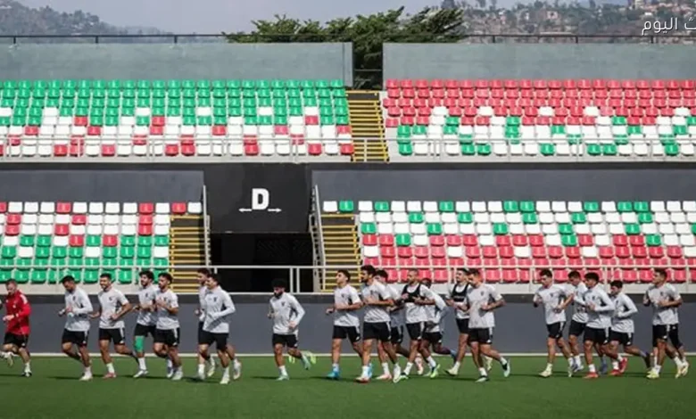 الأهلي ينطلق في تدريباته بتانزانيا استعداداً لمواجهة يانج أفريكانز