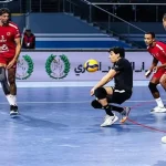 الأهلي يواجه الزمالك في كأس السوبر للكرة الطائرة قريباً