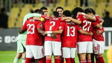 الأهلي يواصل تفوقه على يانج أفريكانز بفوزٍ جديد في تاريخ المواجهات