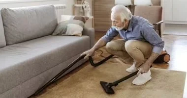 الإناث يتحملن عبء الأعمال المنزلية بأكثر من ضعف ما يتحمله الذكور