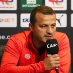 الاتحاد السكندري يتخذ قراراً برحيل تامر مصطفى ويستعد لتعيين مدرب جديد