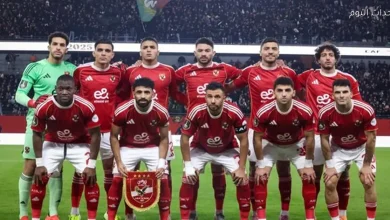 الاتحاد السكندري يستهدف ضم لاعب من الأهلي في صراع تنافسي مع سيراميكا كليوبترا