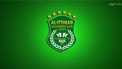 الاتحاد السكندري يسعى لتعزيز الهجوم بضم كهربا وناص في فترة الانتقالات الشتوية