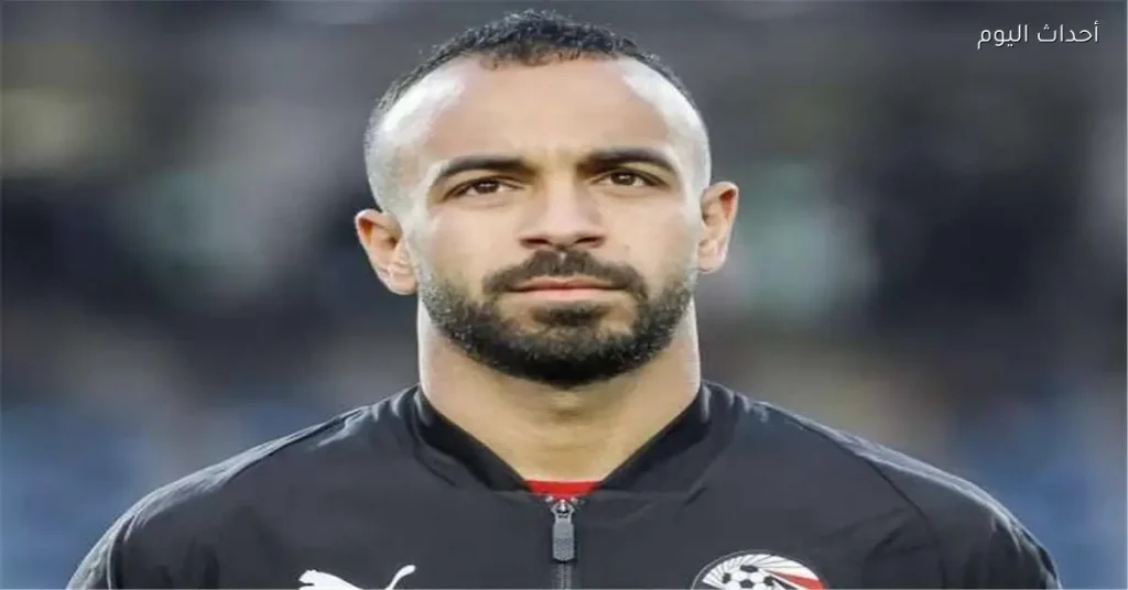 الاتحاد السكندري يطلع أحداث اليوم على آخر تطورات صفقة أفشة من الأهلي