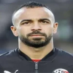 الاتحاد السكندري يطلع أحداث اليوم على آخر تطورات صفقة أفشة من الأهلي