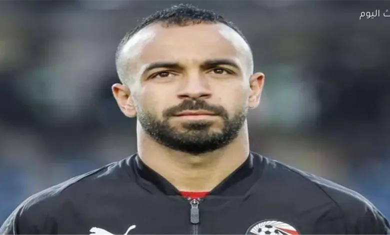 الاتحاد السكندري يطلع أحداث اليوم على آخر تطورات صفقة أفشة من الأهلي