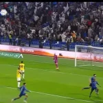 الاتحاد والفتح يتساويان 2-2 في الشوط الثاني من دوري السعودي 2025-26